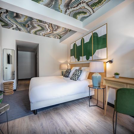 Maisons Du Monde Hotel & Suites - La Rochelle Vieux Port Zewnętrze zdjęcie