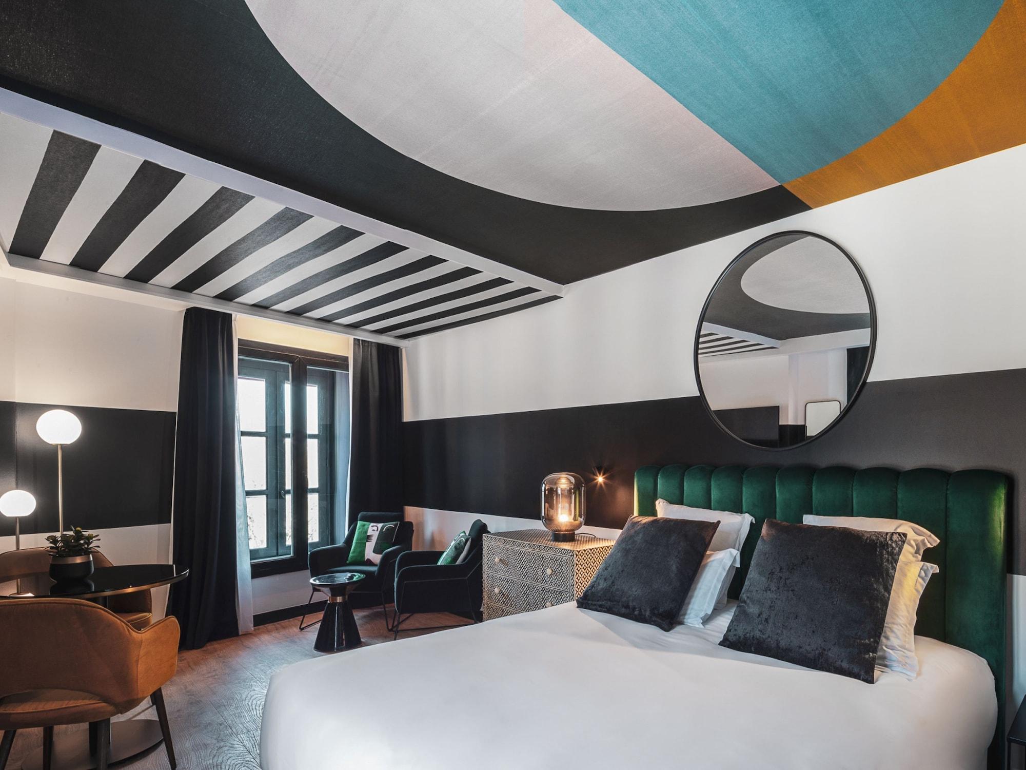 Maisons Du Monde Hotel & Suites - La Rochelle Vieux Port Zewnętrze zdjęcie