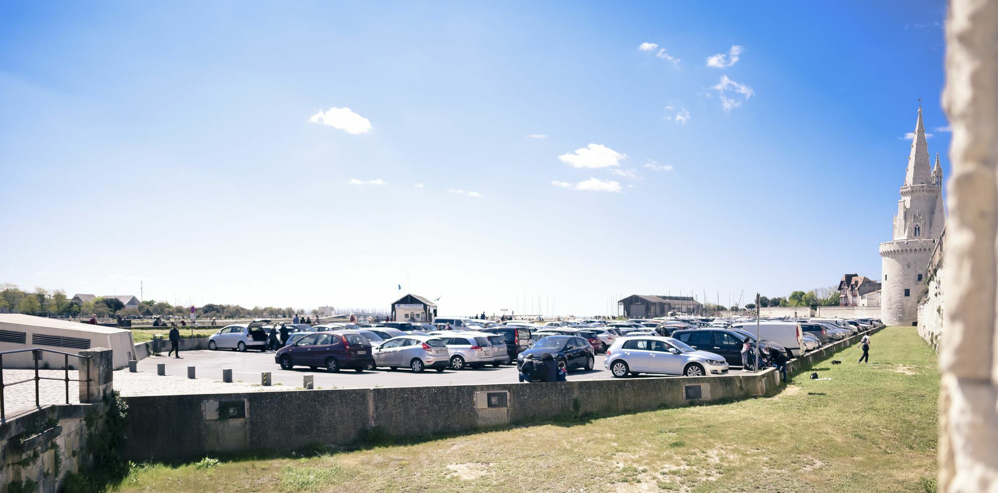 Maisons Du Monde Hotel & Suites - La Rochelle Vieux Port Zewnętrze zdjęcie