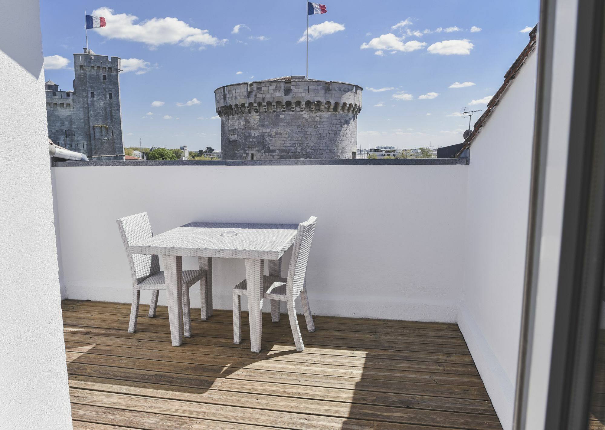 Maisons Du Monde Hotel & Suites - La Rochelle Vieux Port Zewnętrze zdjęcie